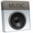 File Music Icon